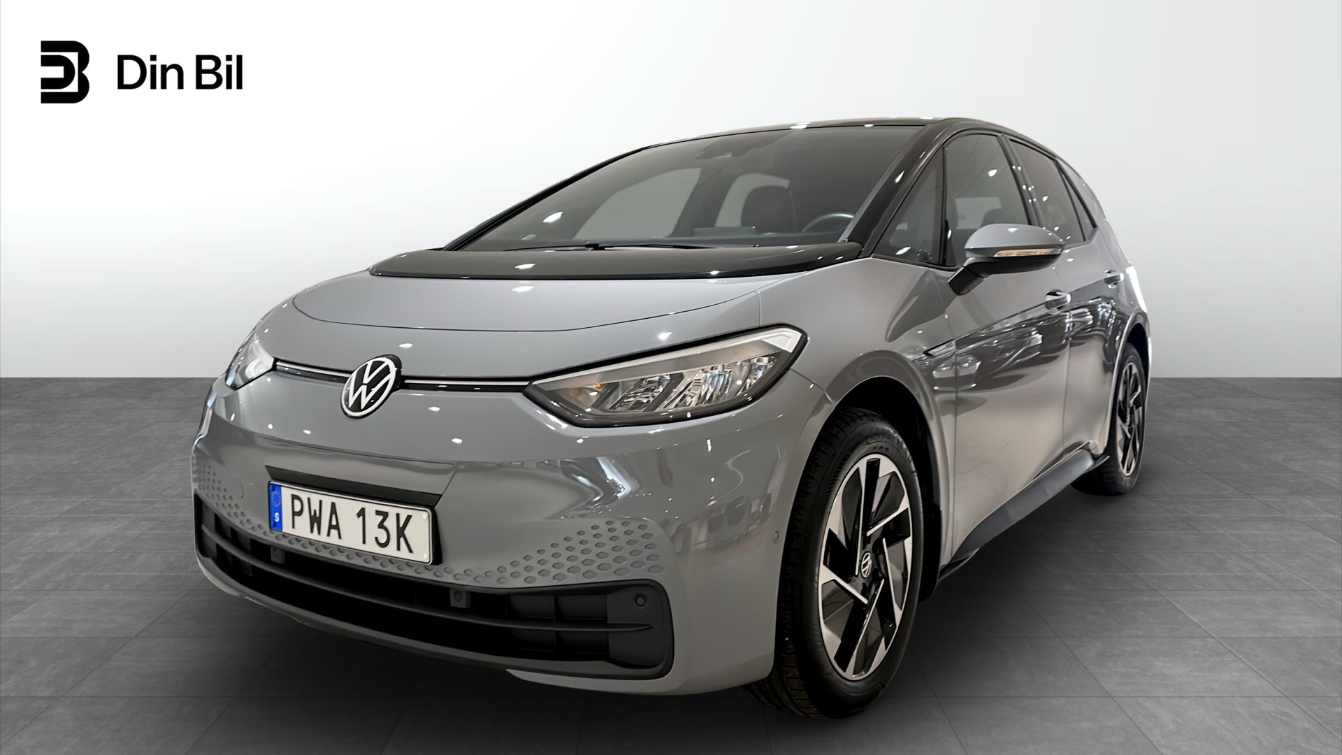 Bild för bil PWA13K