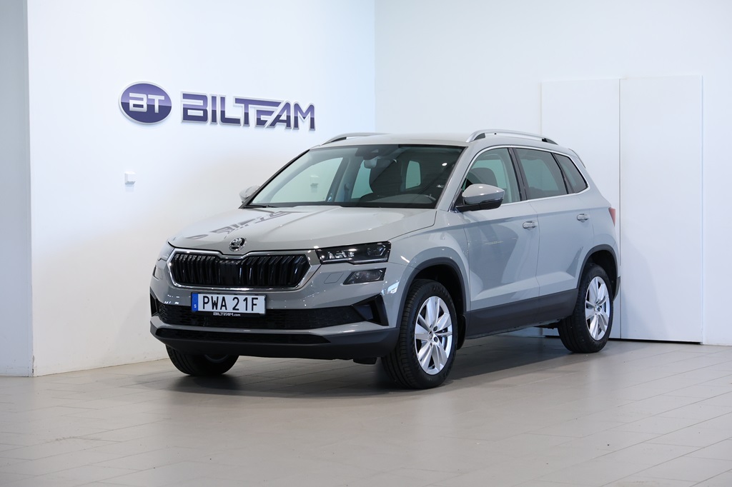 Skoda Karoq PWA21F