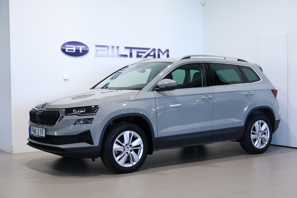 Skoda Karoq PWA21F