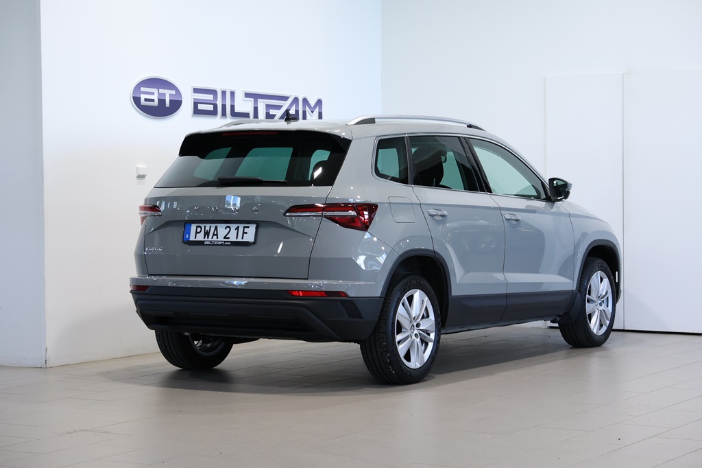 Skoda Karoq PWA21F