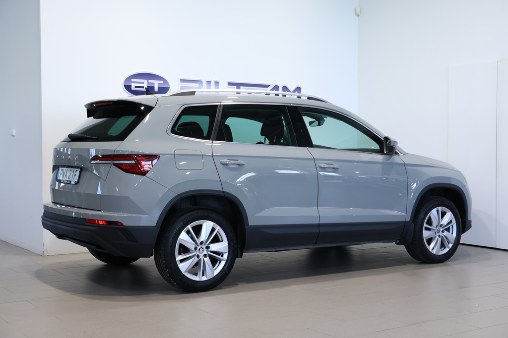 Skoda Karoq PWA21F