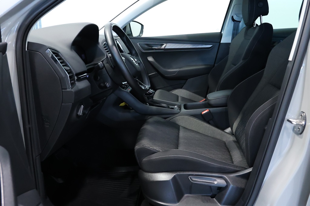 Skoda Karoq PWA21F