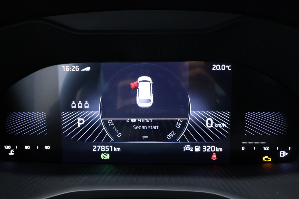 Skoda Karoq PWA21F