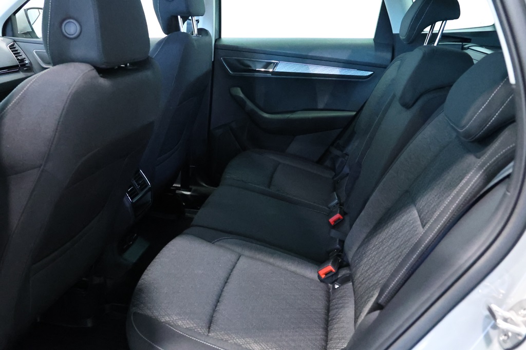 Skoda Karoq PWA21F