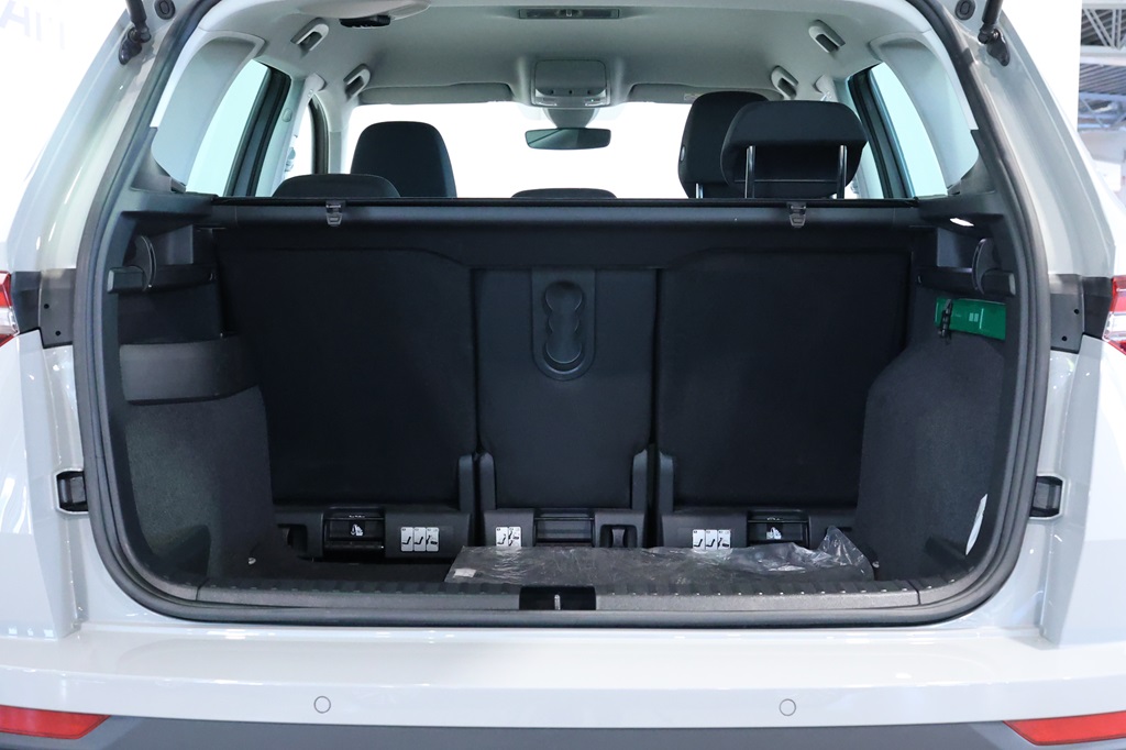 Skoda Karoq PWA21F