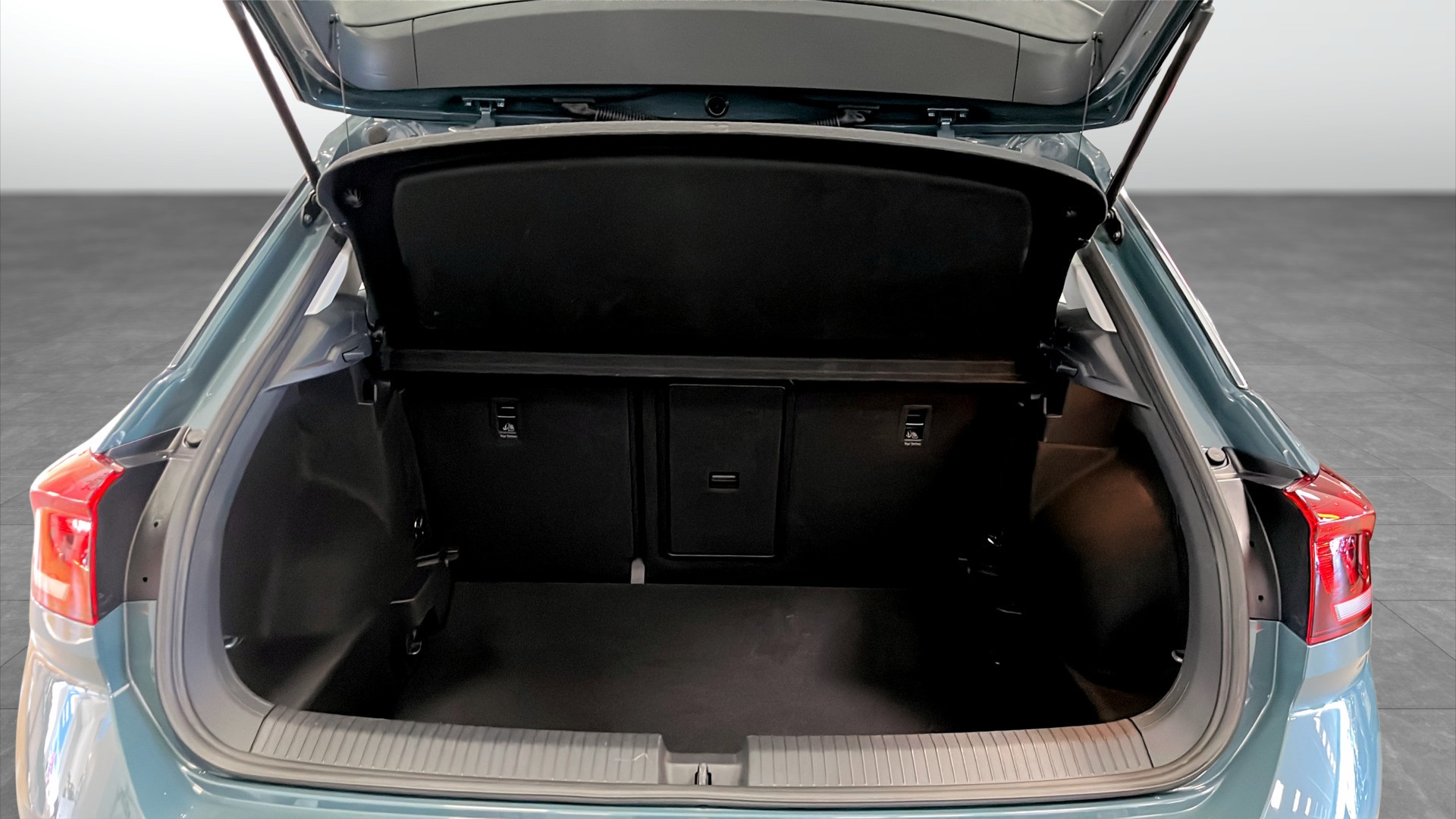Volkswagen T-Roc PWA21W