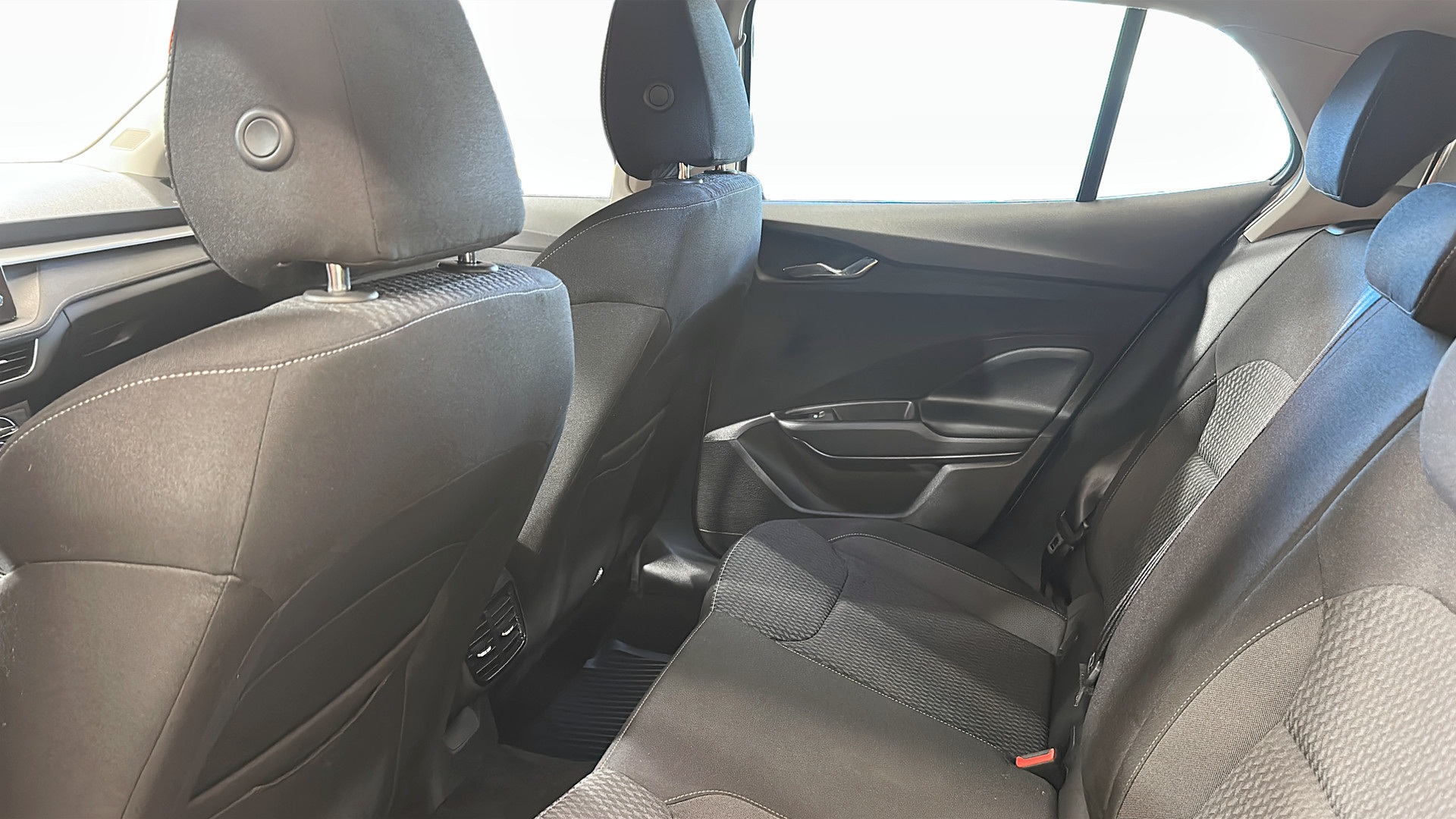 Skoda Fabia PWA34U