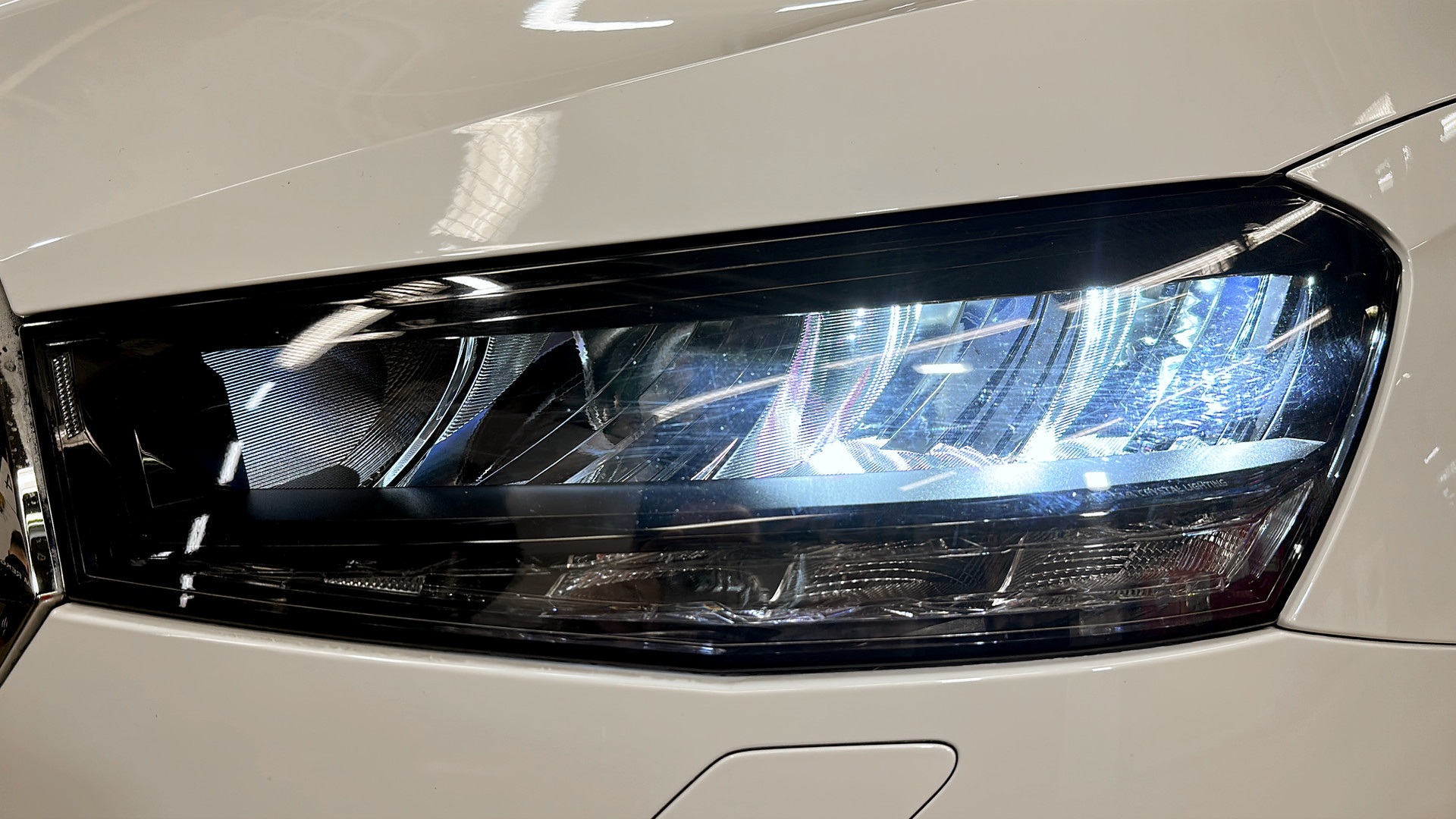 Skoda Fabia PWA34U
