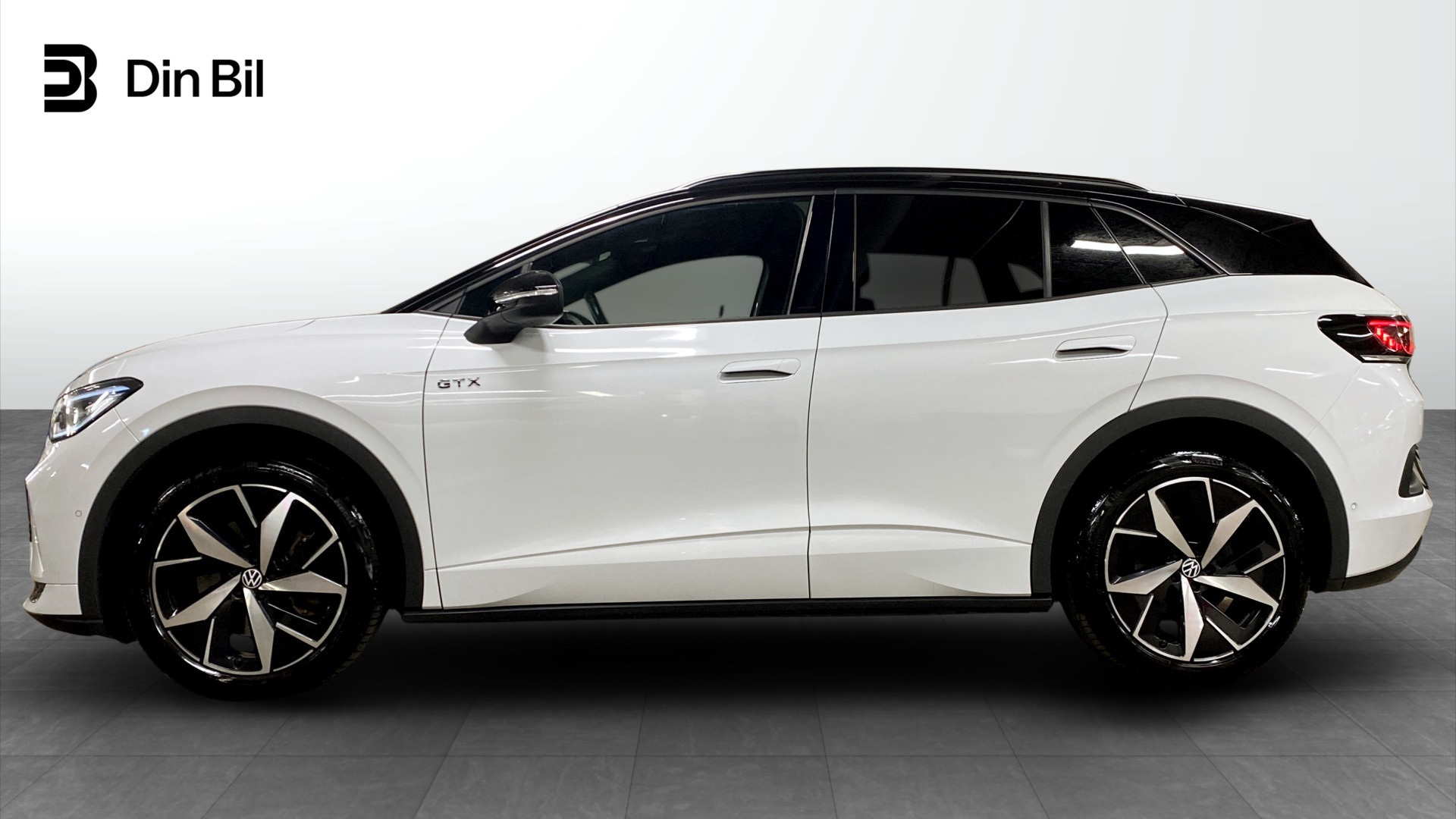 Volkswagen ID.4 PWA37R
