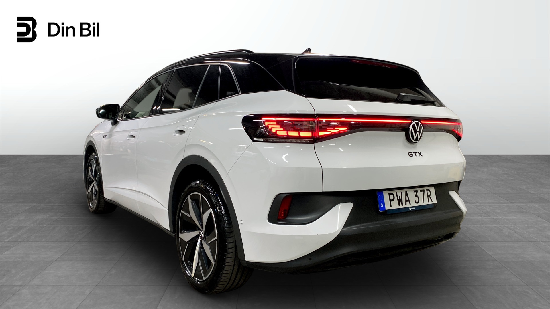 Volkswagen ID.4 PWA37R