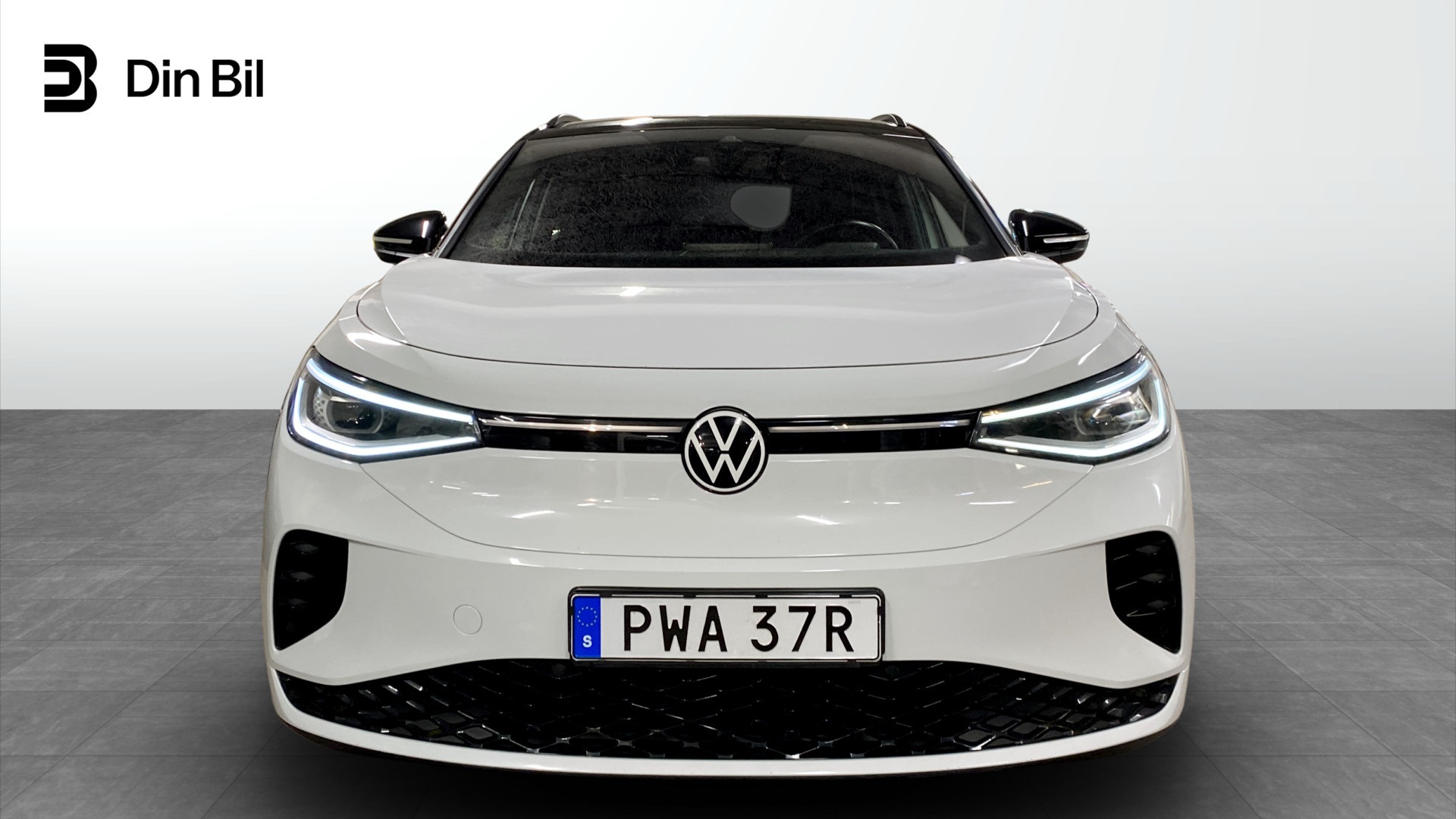 Volkswagen ID.4 PWA37R