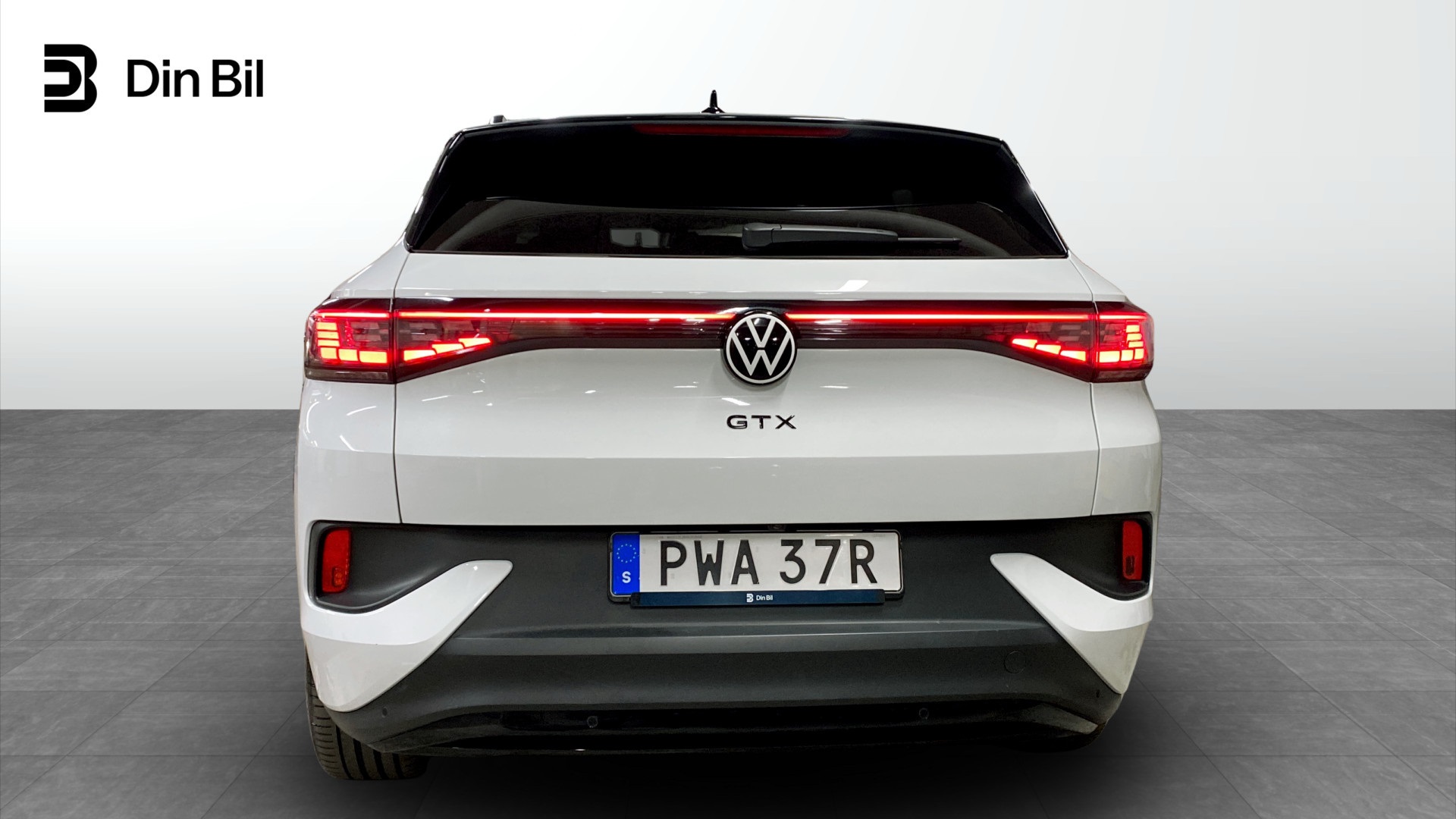 Volkswagen ID.4 PWA37R