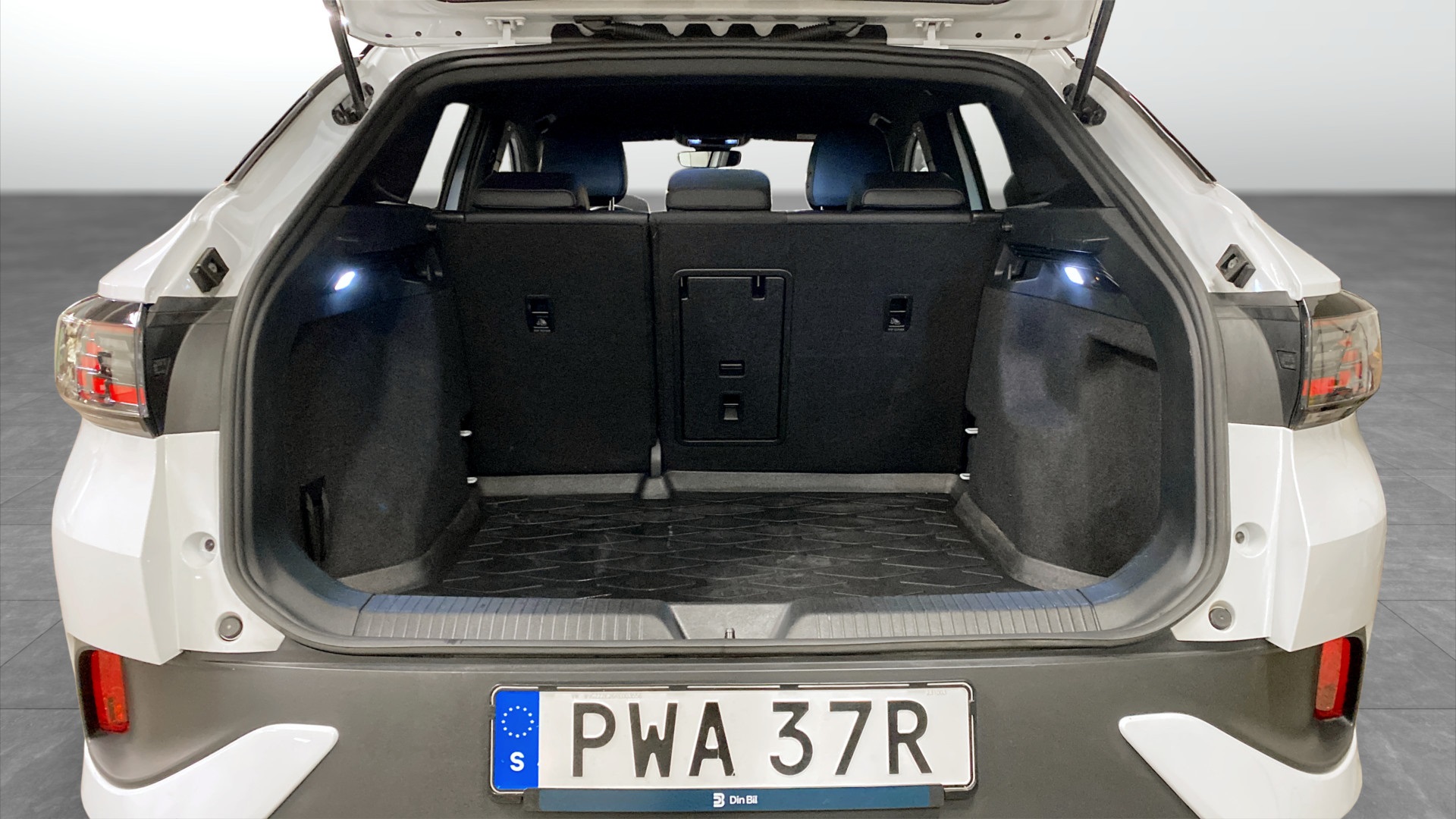 Volkswagen ID.4 PWA37R