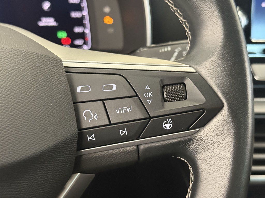 SEAT Leon Sportstourer PWA50G