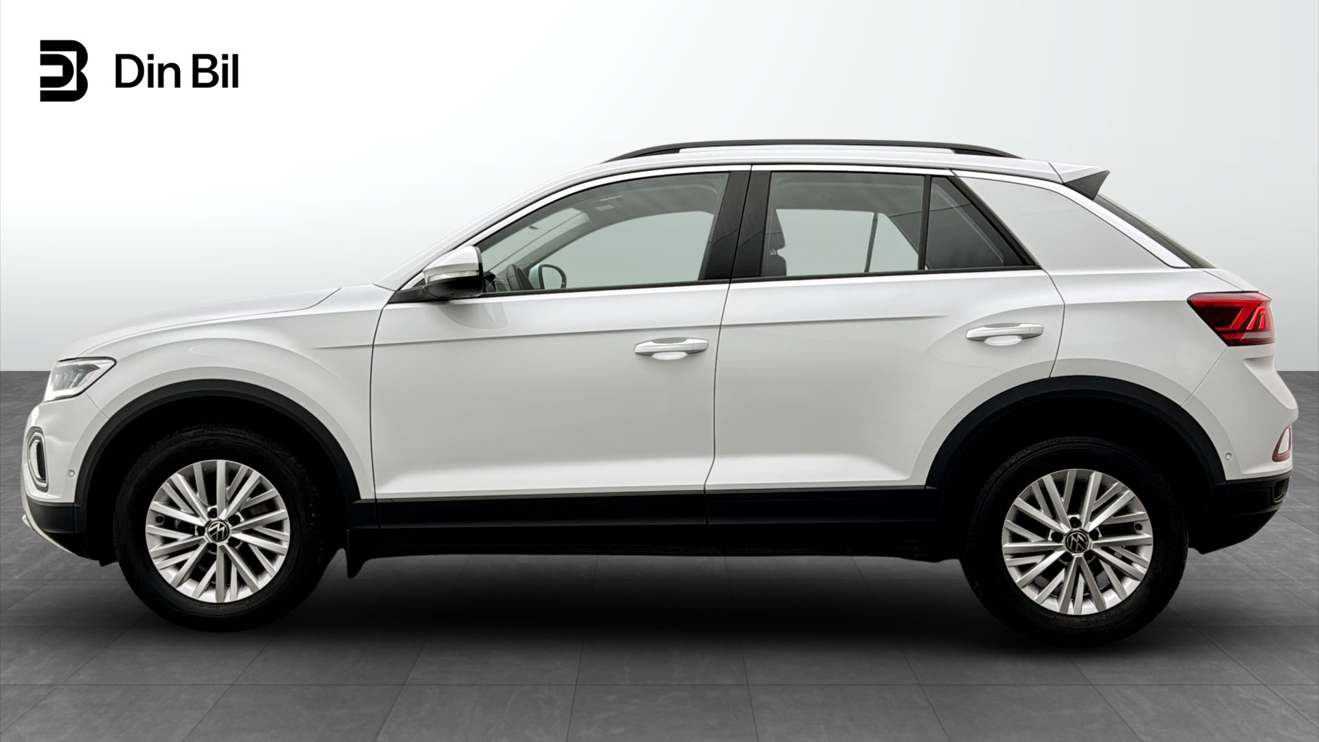 Volkswagen T-Roc PWA51K
