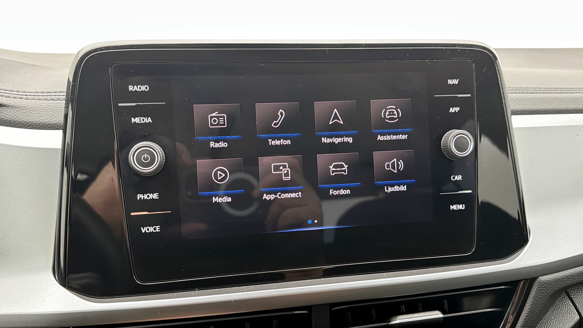 Volkswagen T-Roc PWA51K