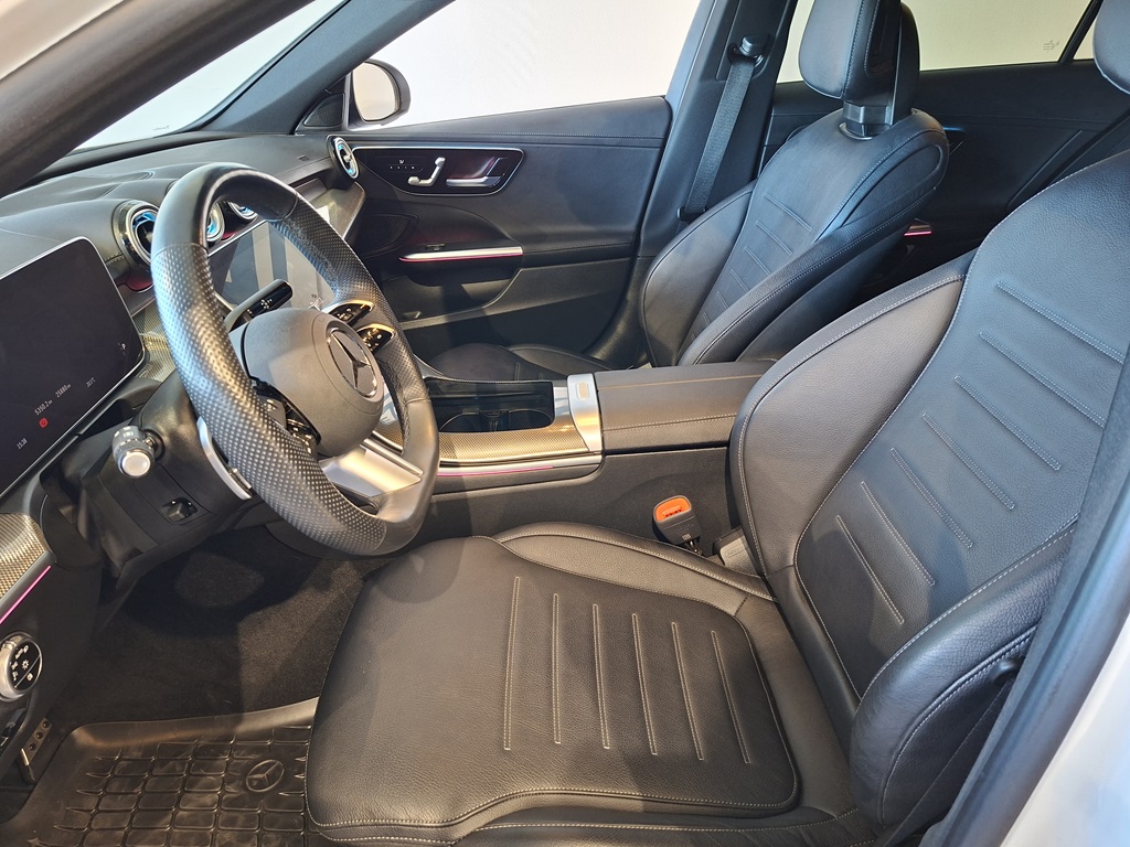 Mercedes C 300 PWA67T