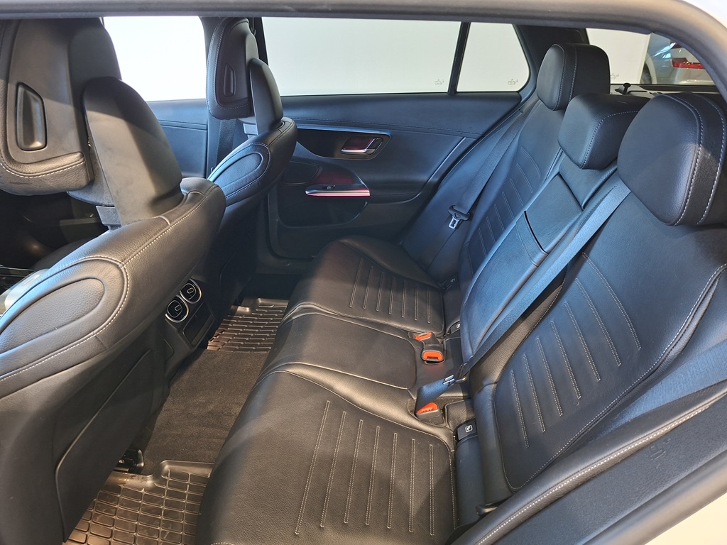 Mercedes C 300 PWA67T