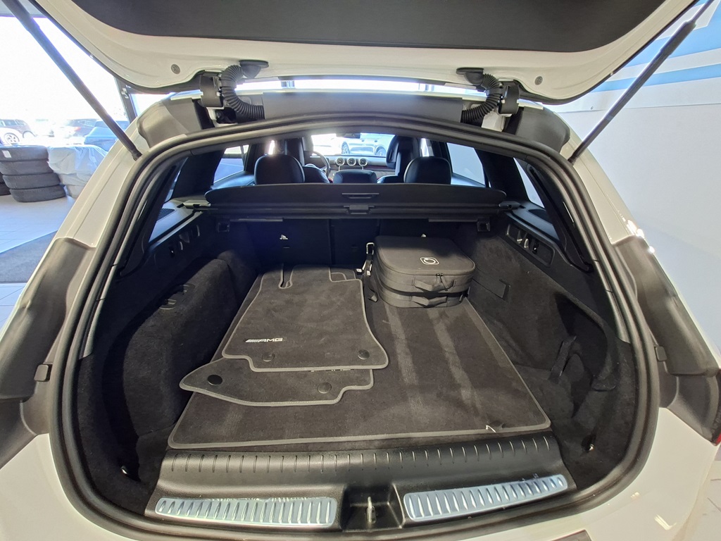 Mercedes C 300 PWA67T