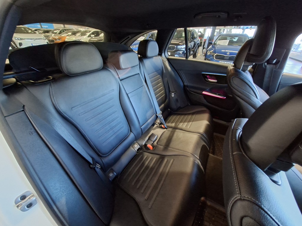 Mercedes C 300 PWA67T