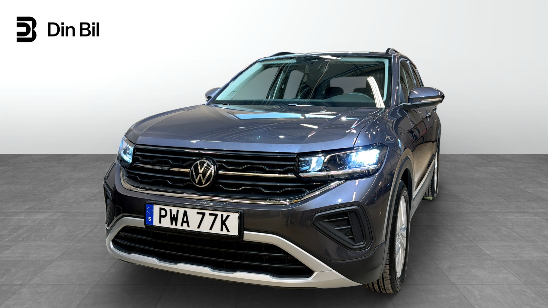 Bild för bil PWA77K