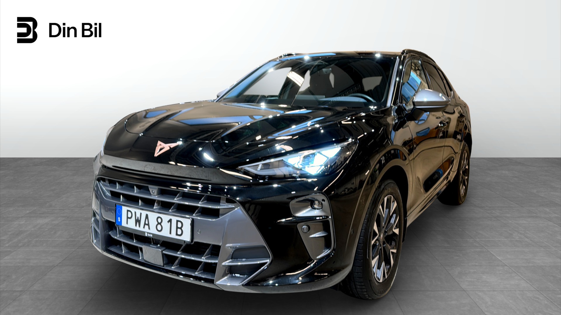 Bild för bil PWA81B