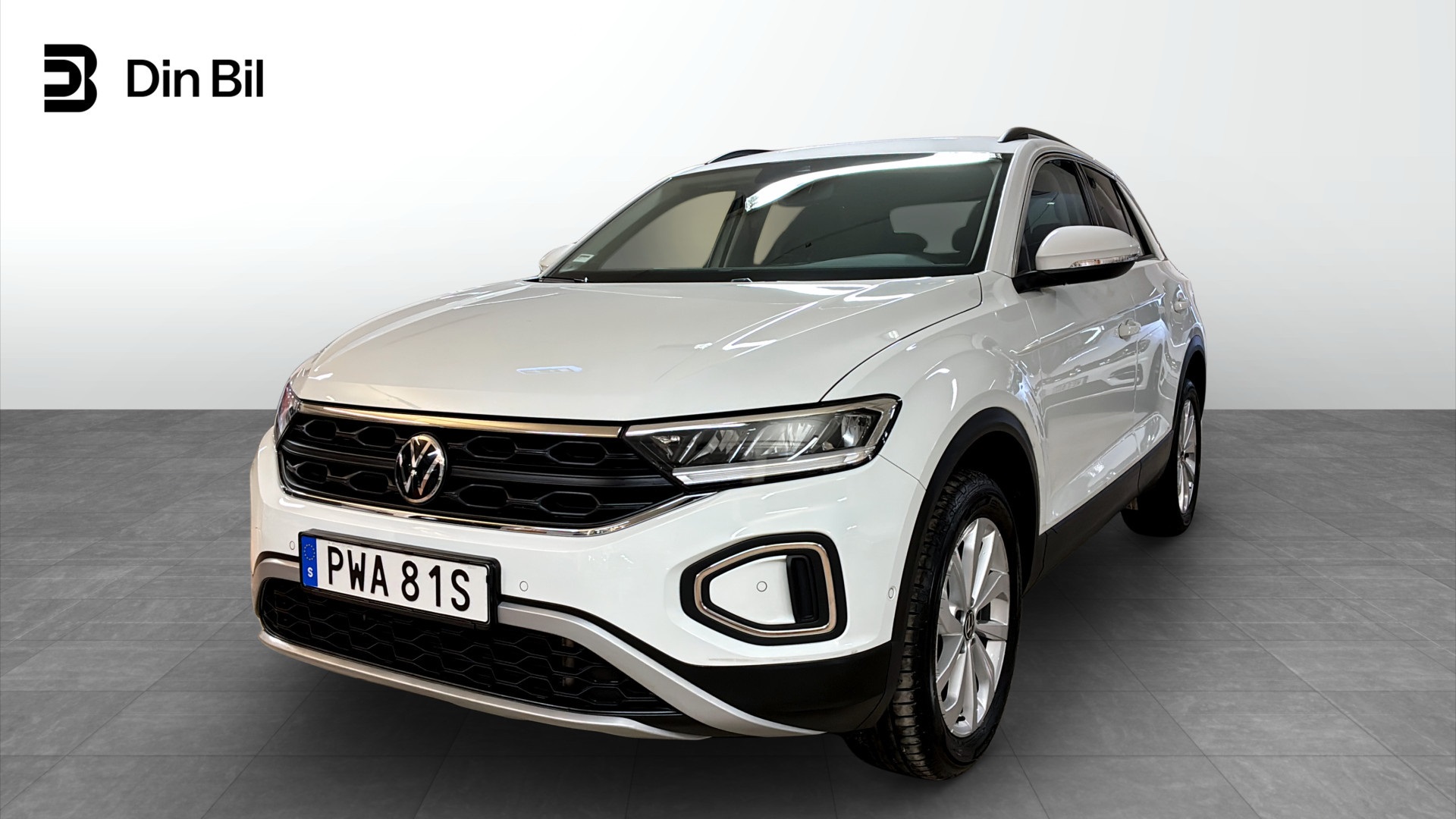 Bild för bil PWA81S