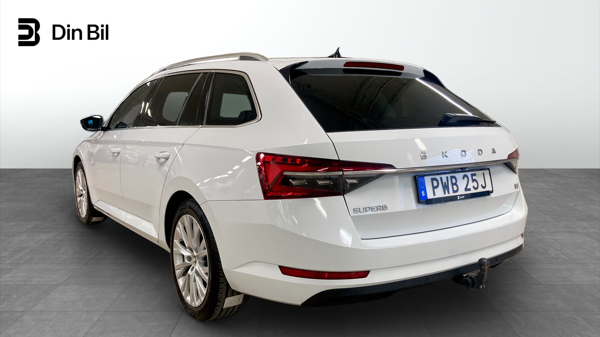 PWB25J