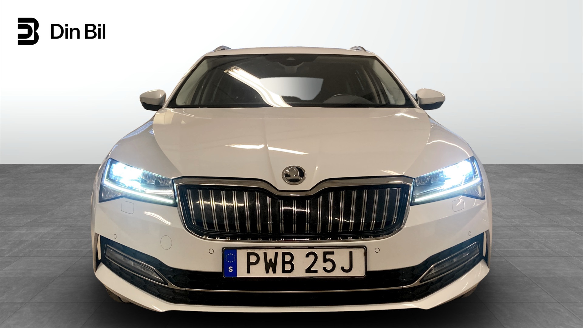 PWB25J