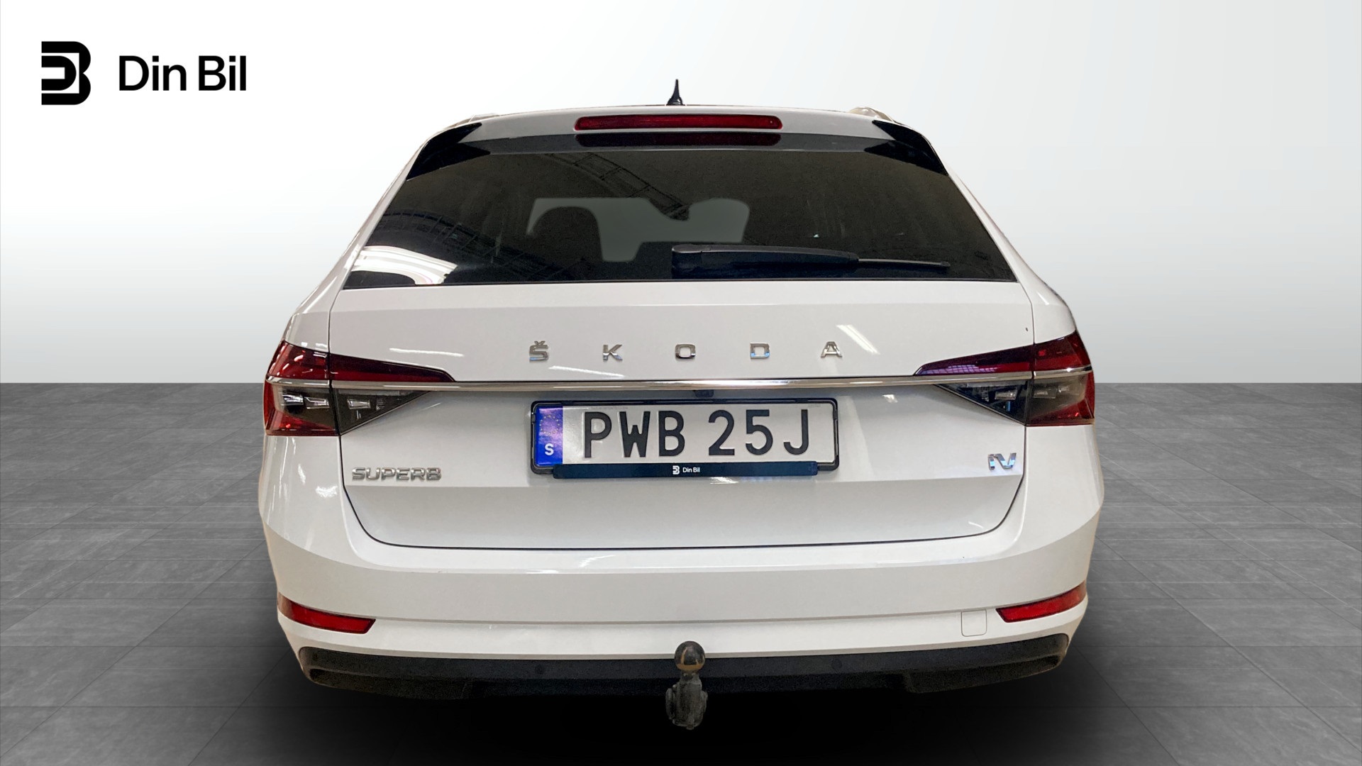 PWB25J