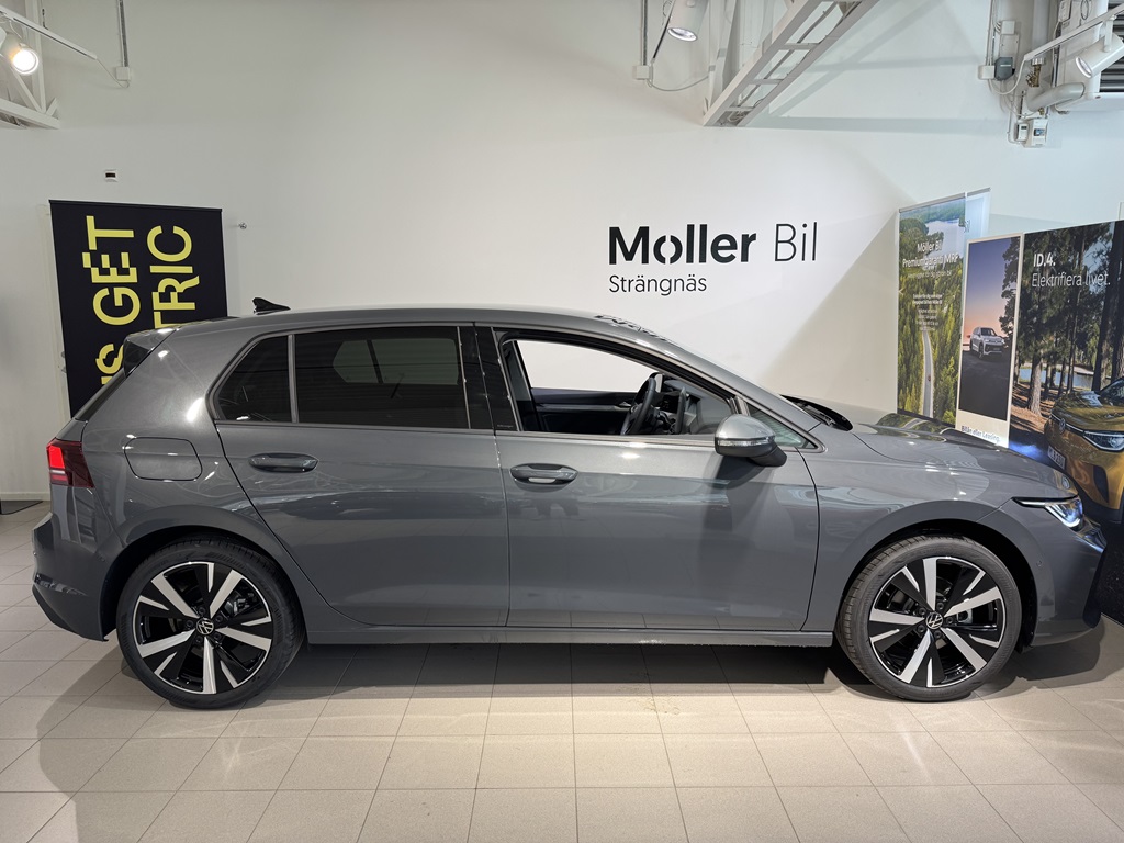 Volkswagen Golf PWB27K