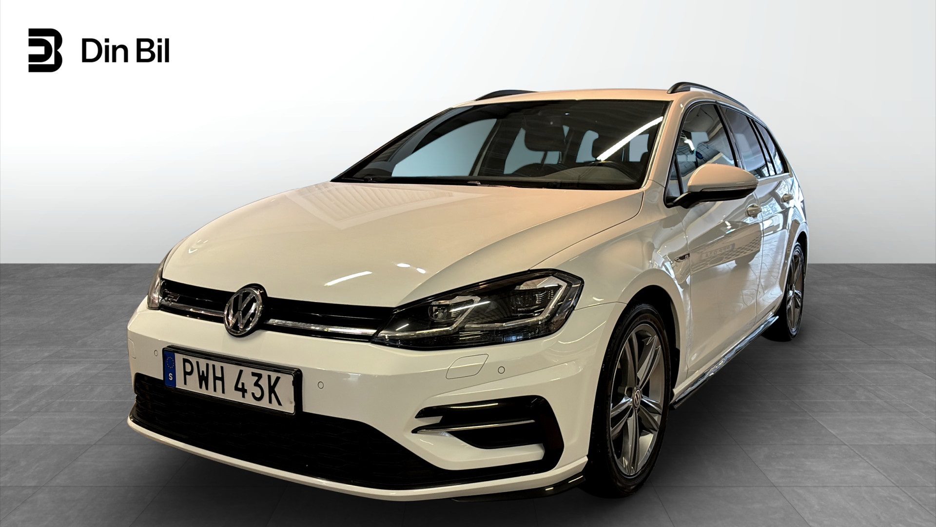 Bild för bil PWH43K