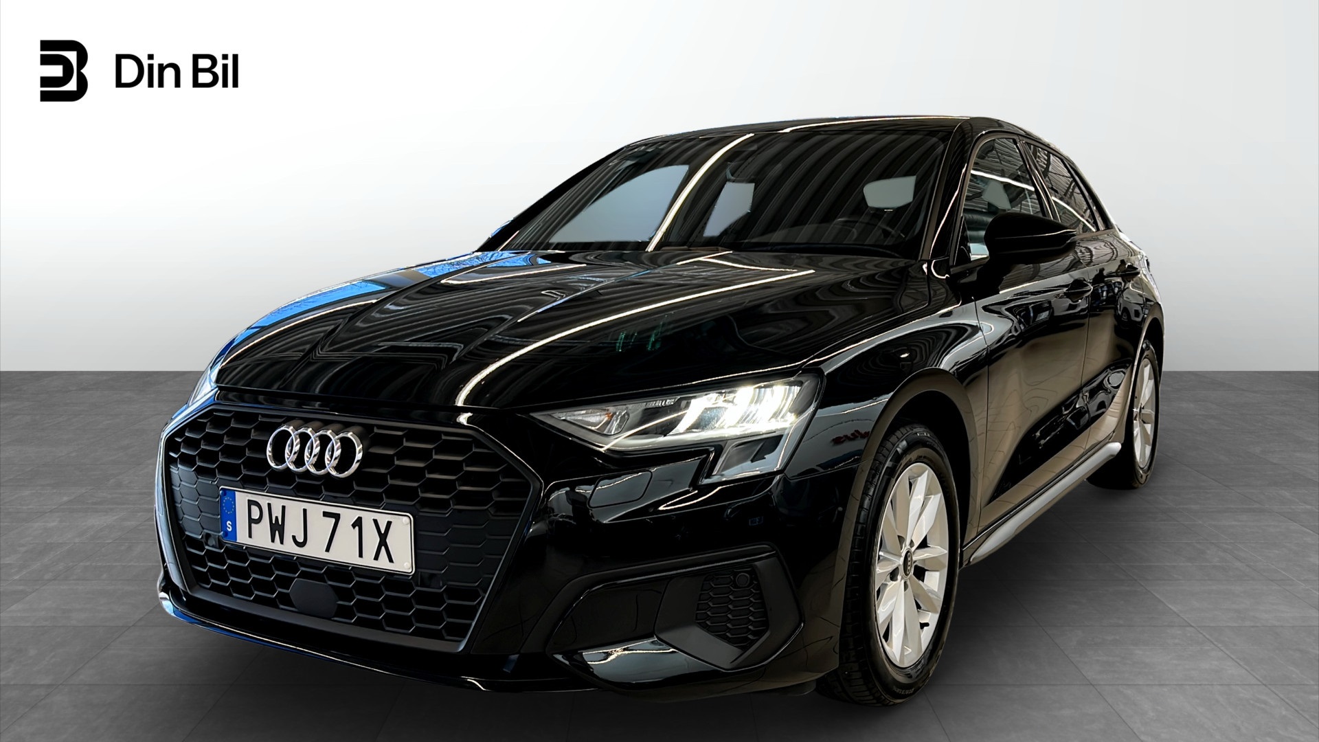 Bild för bil PWJ71X