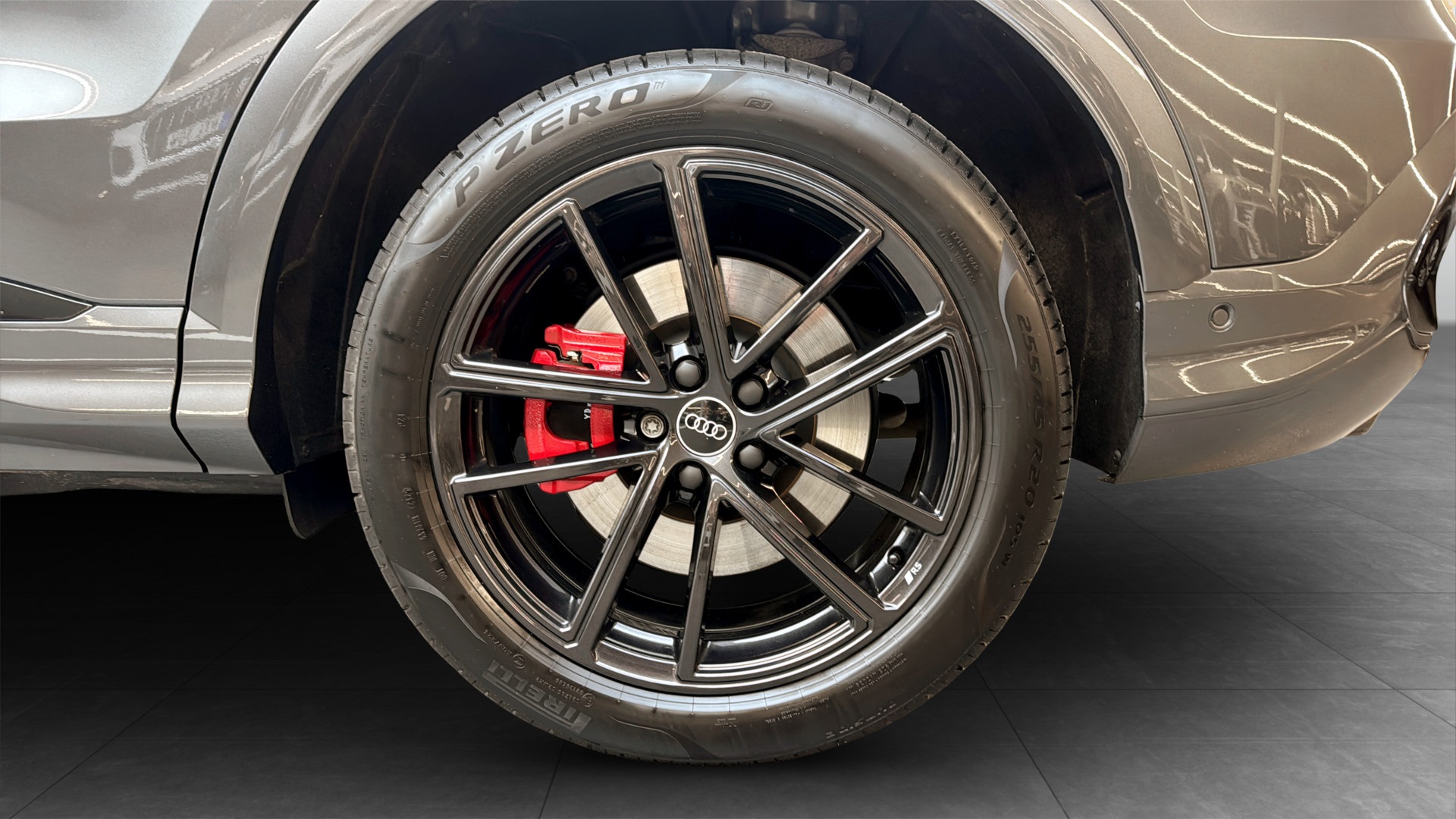 Audi Q5 Sportback PWK44F