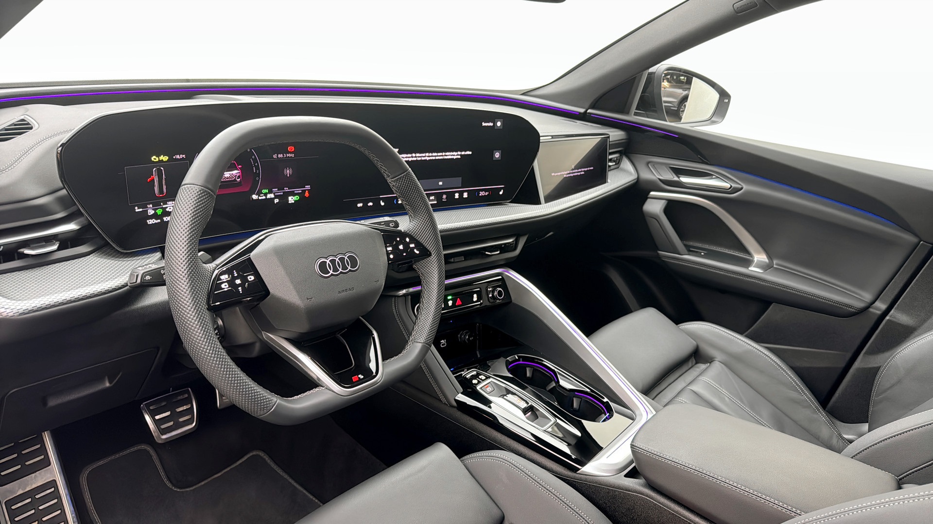 Audi Q5 Sportback PWK44F