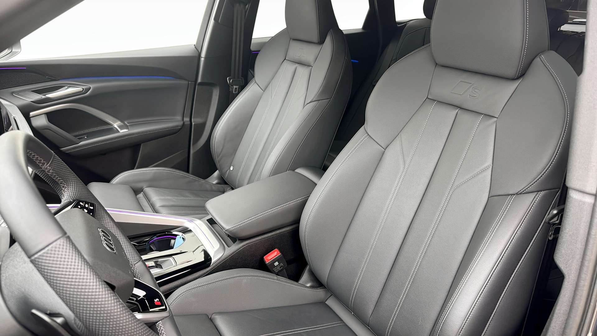 Audi Q5 Sportback PWK44F