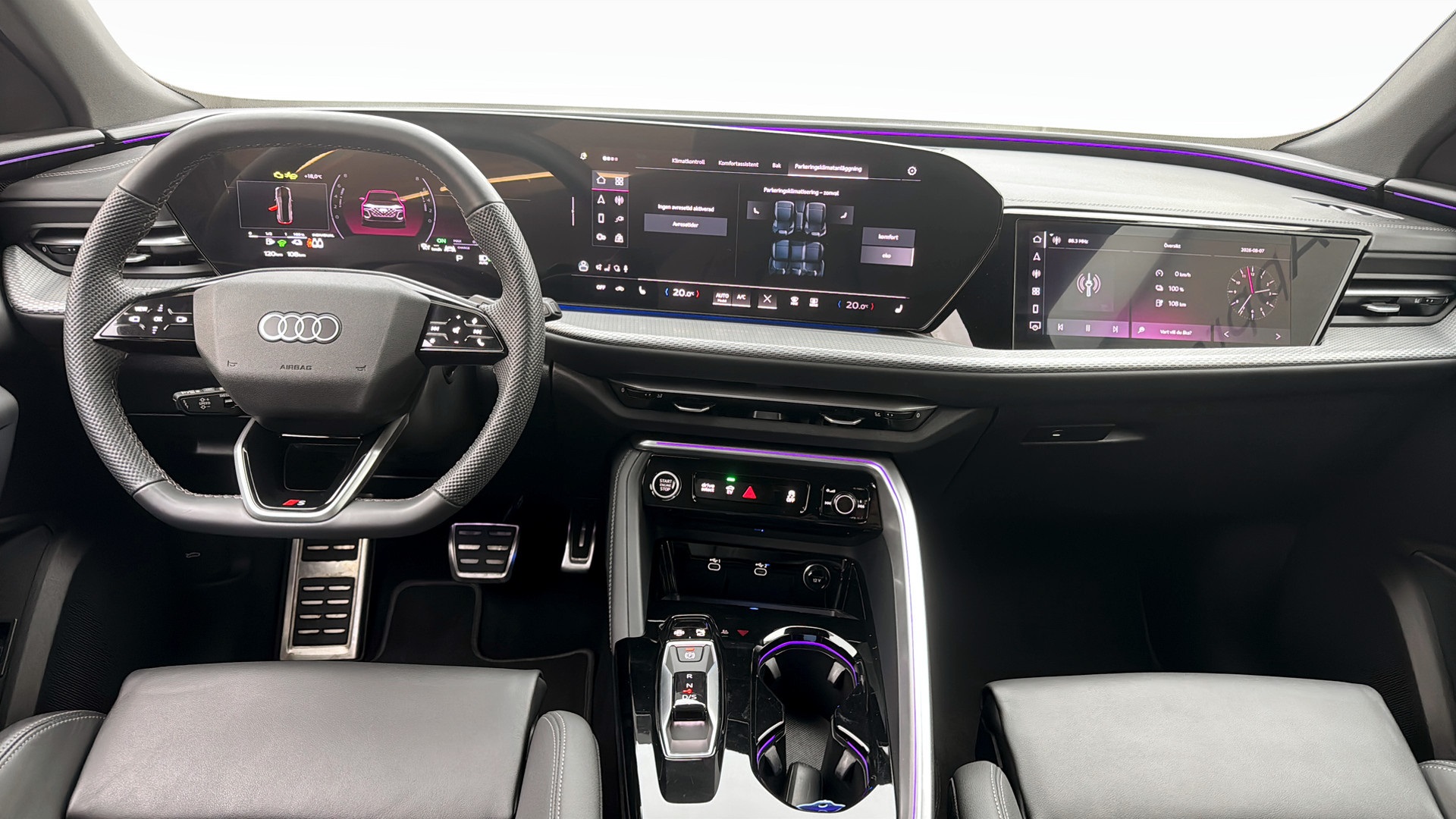 Audi Q5 Sportback PWK44F