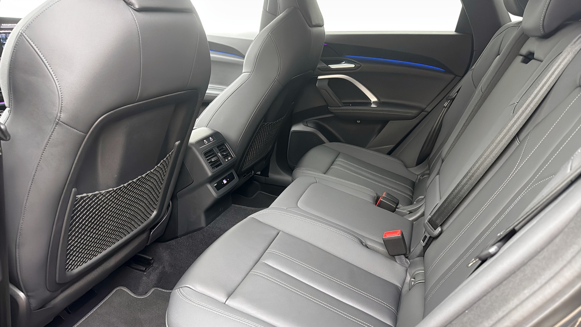 Audi Q5 Sportback PWK44F