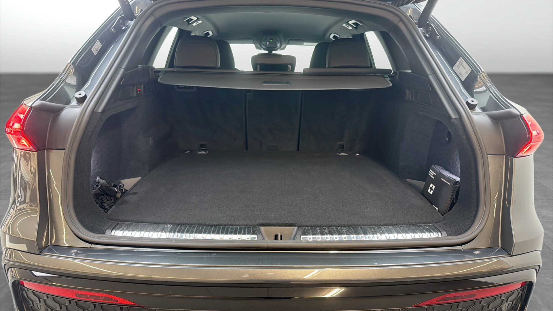 Audi Q5 Sportback PWK44F