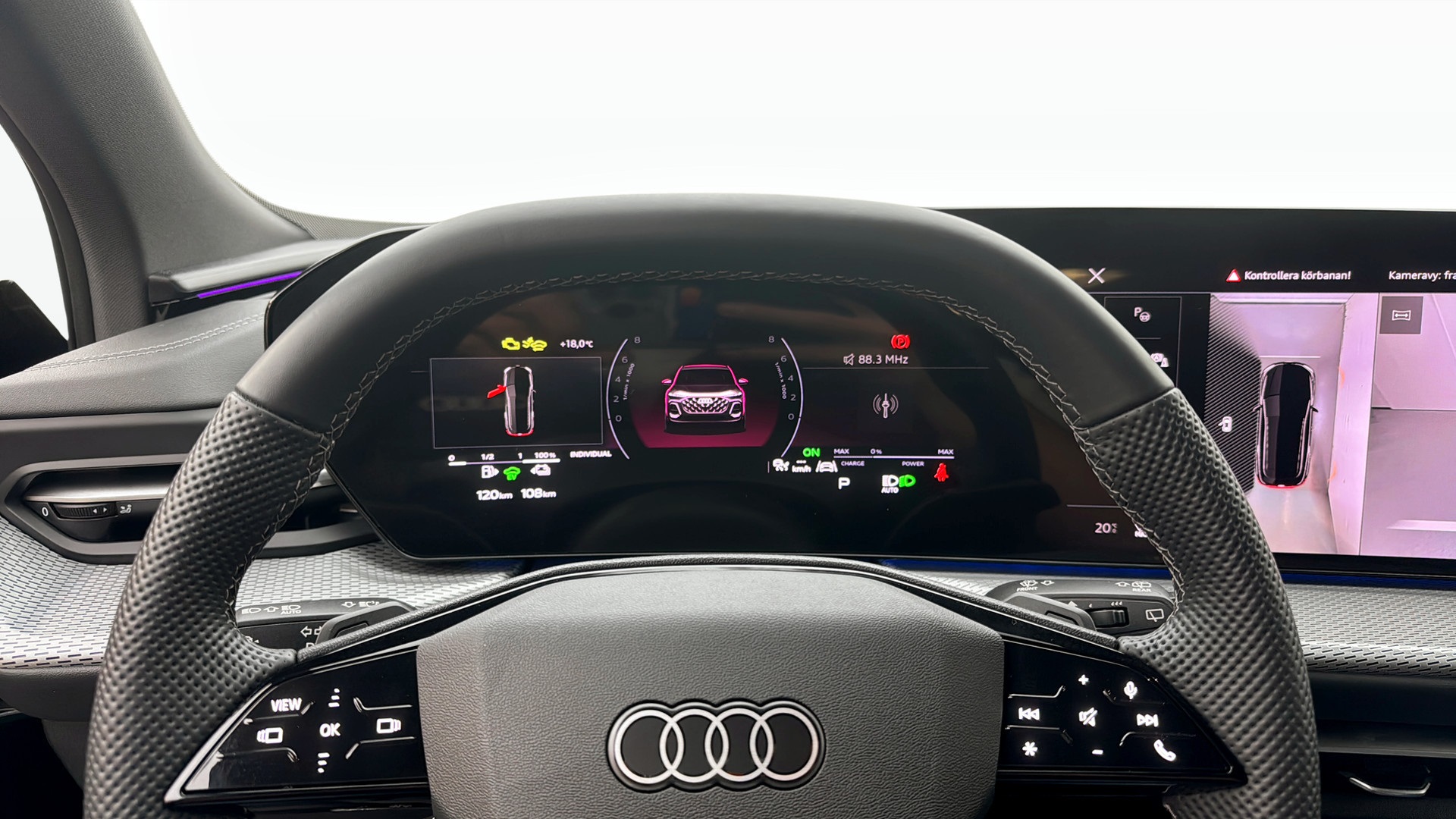 Audi Q5 Sportback PWK44F