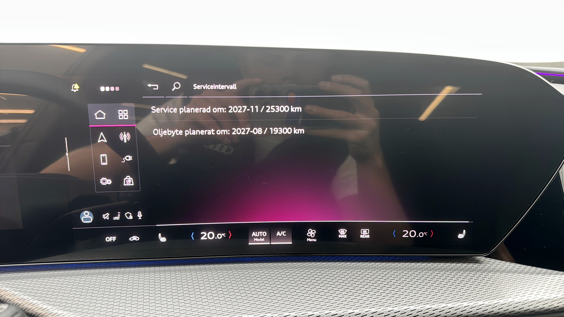 Audi Q5 Sportback PWK44F