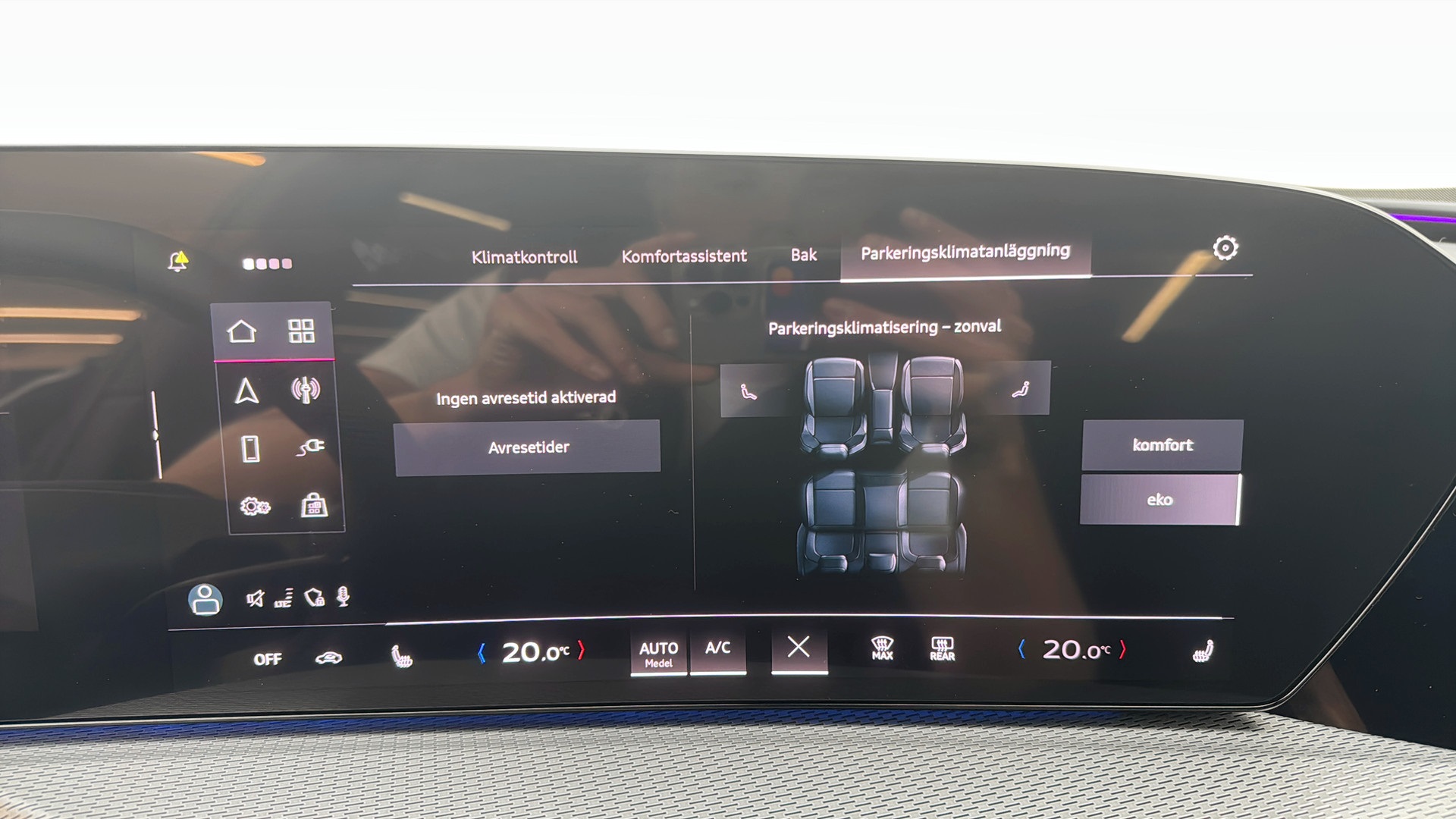 Audi Q5 Sportback PWK44F