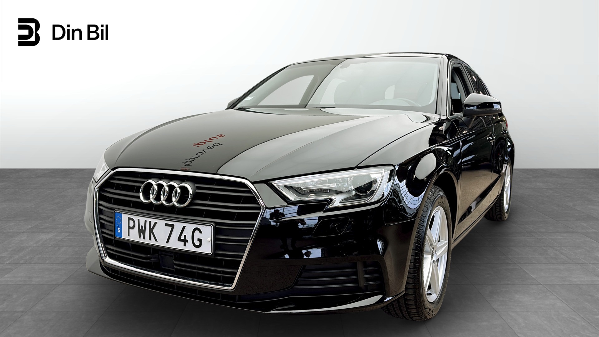 Bild för bil PWK74G