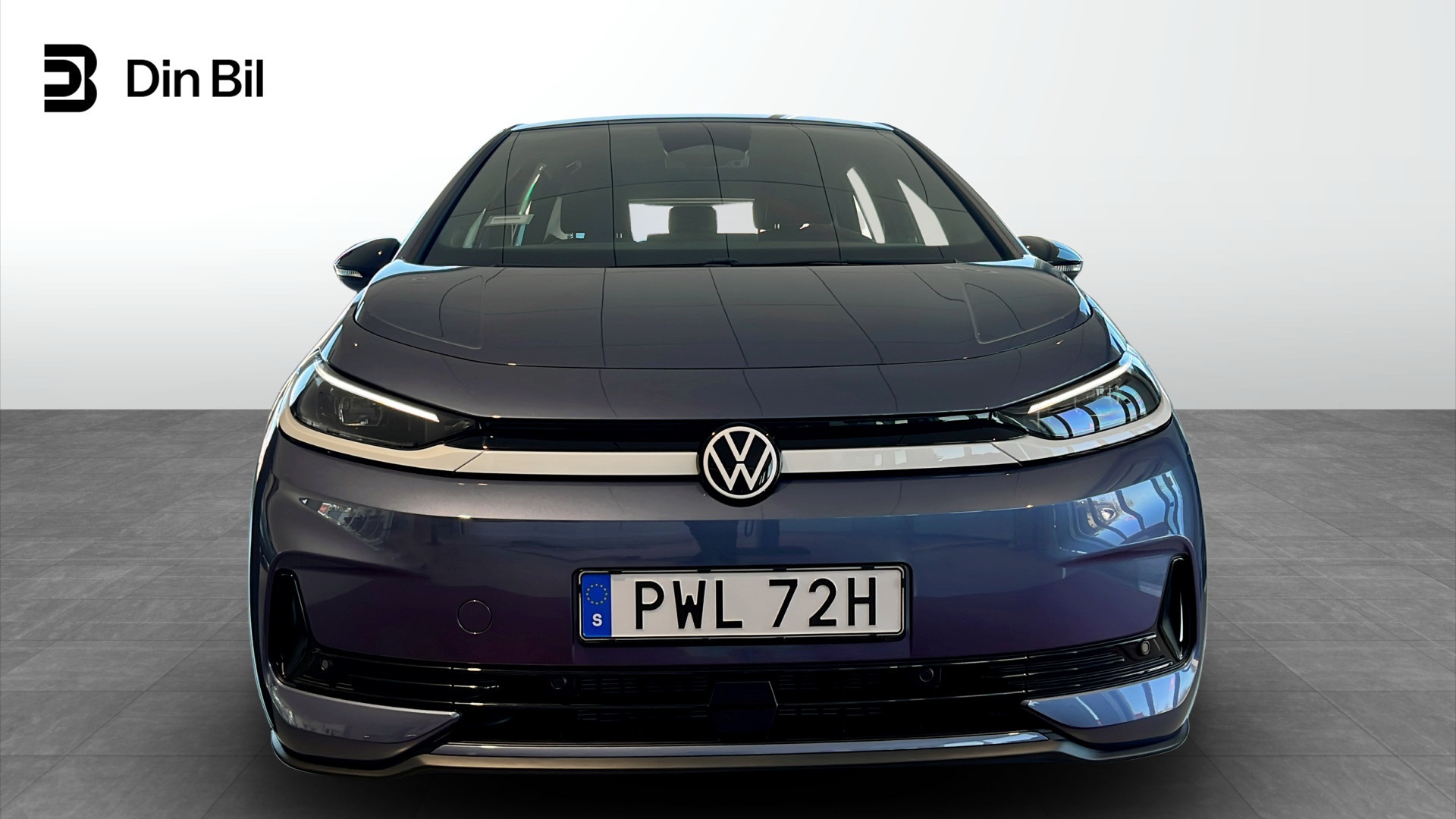 Volkswagen ID.3 PWL72H