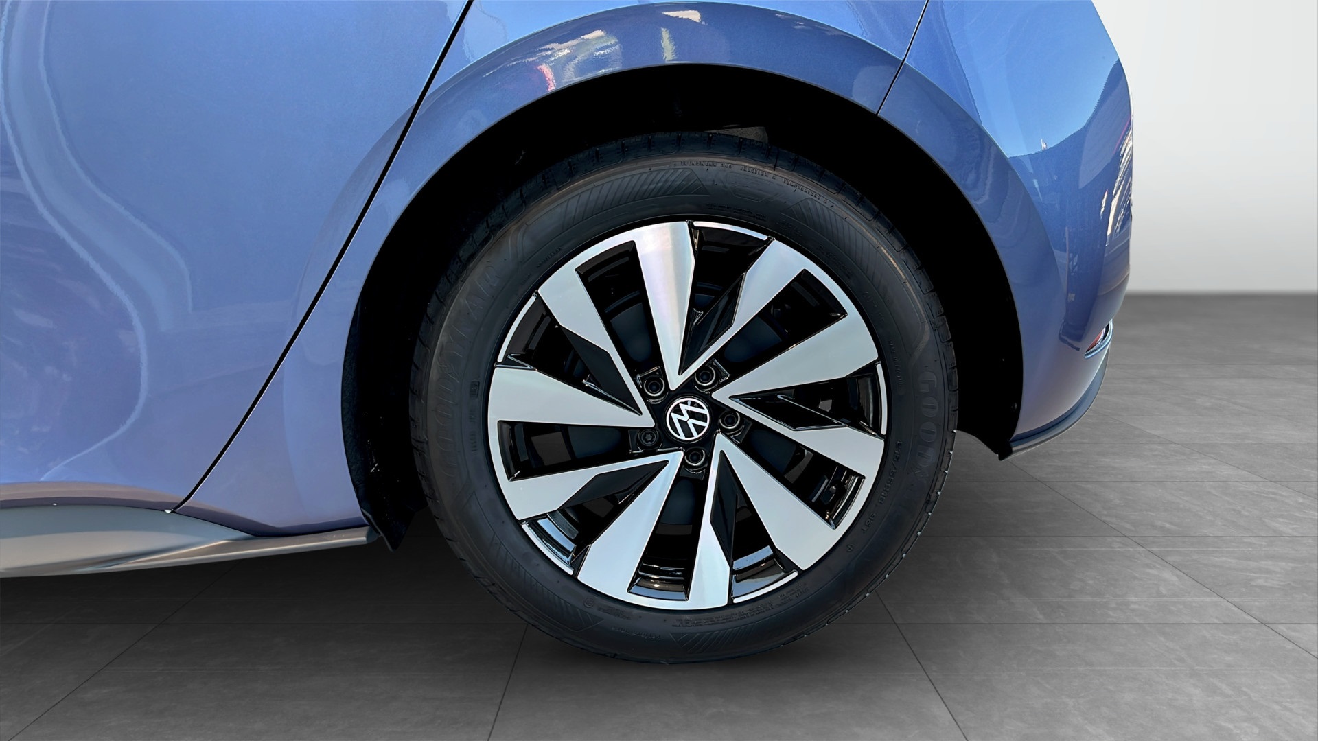 Volkswagen ID.3 PWL72H