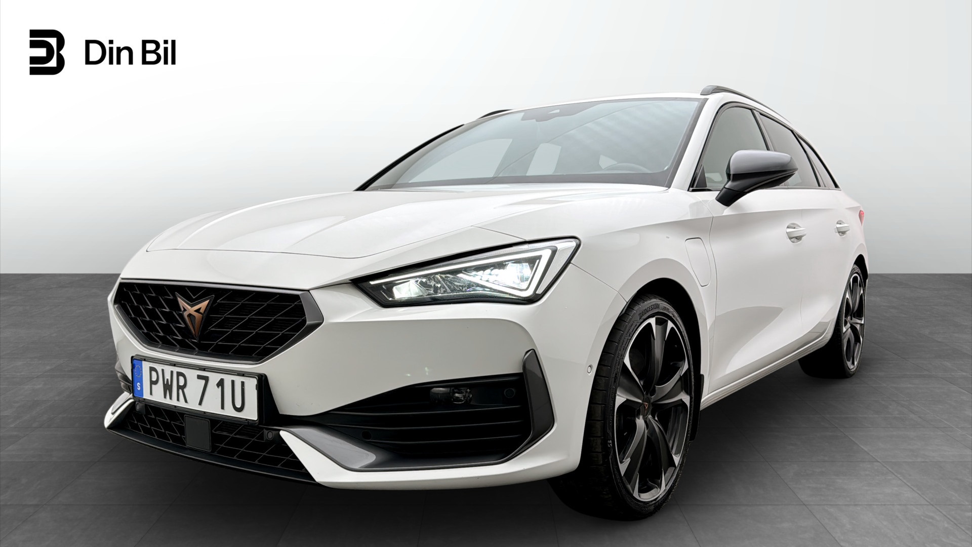 Bild för bil PWR71U