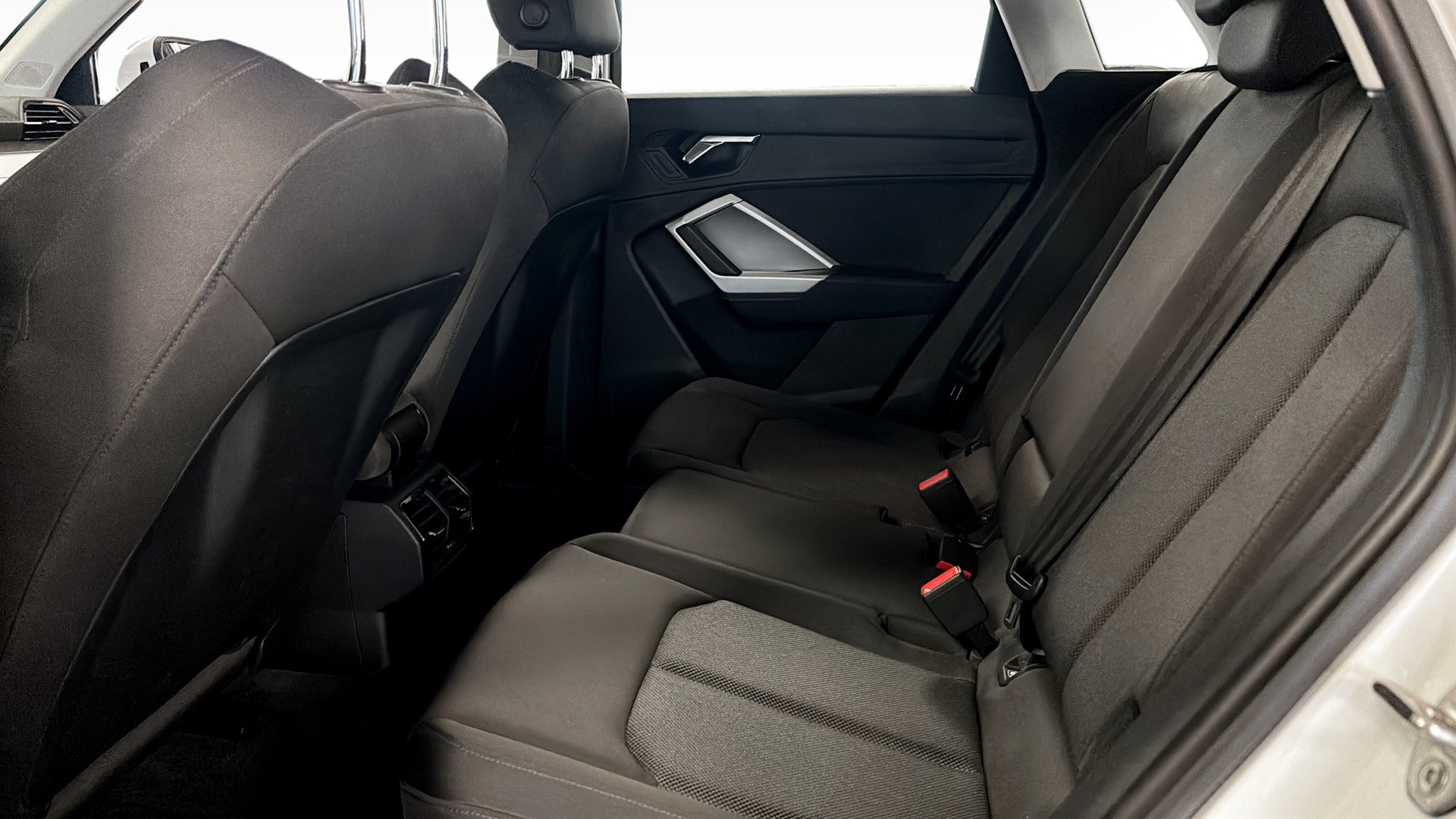 Audi Q3 PWR85T