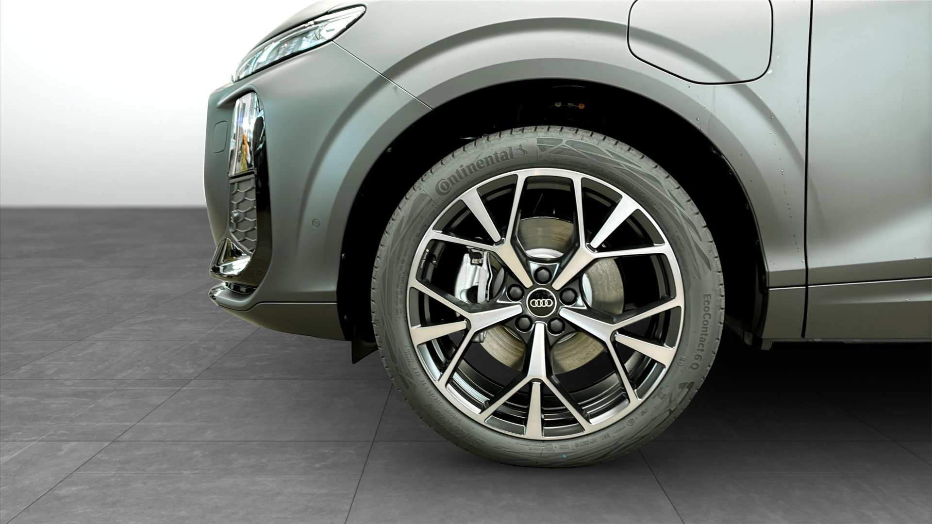 Audi Q3 PWS54D
