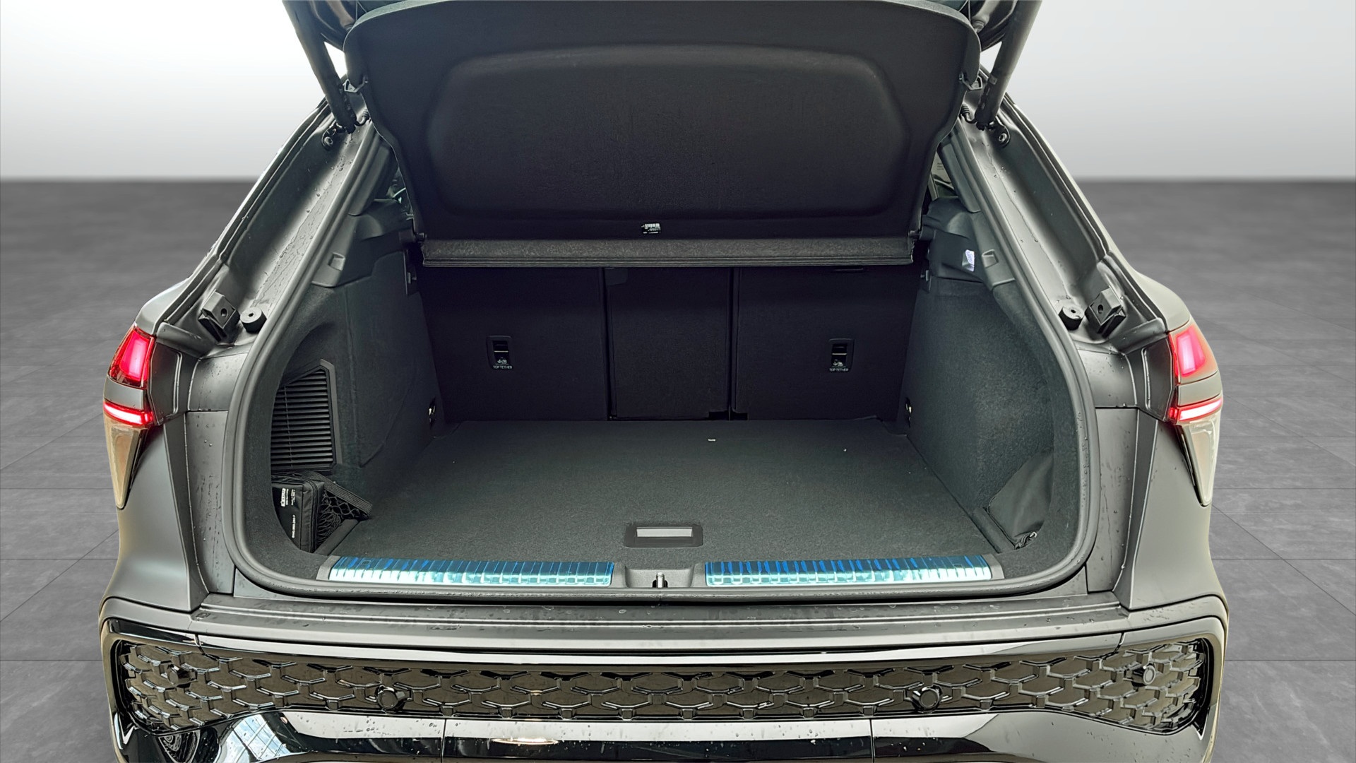 Audi Q3 PWS54D