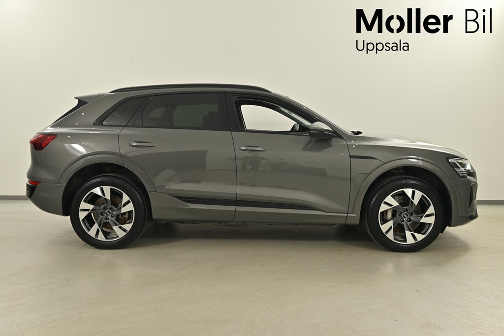 Audi Q8 e-tron PWT54C